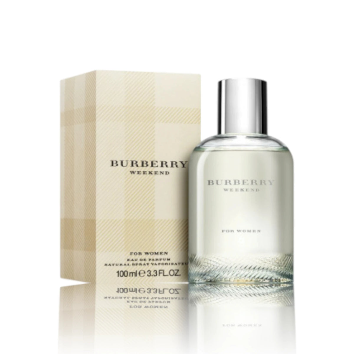 Burberry Weekend for Women EDP
