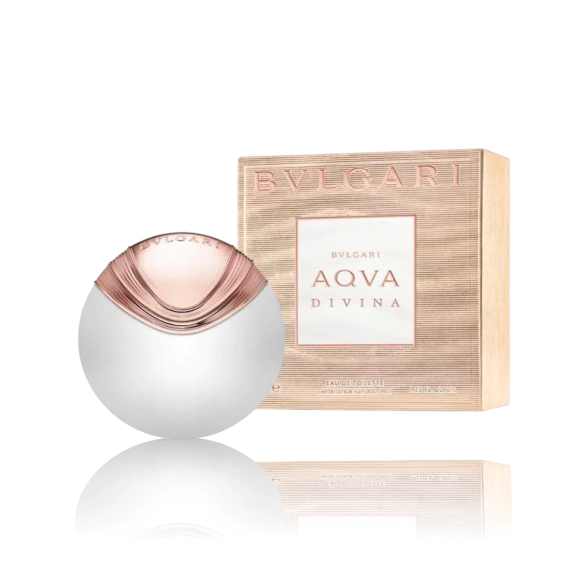 Divina Aqva EDT