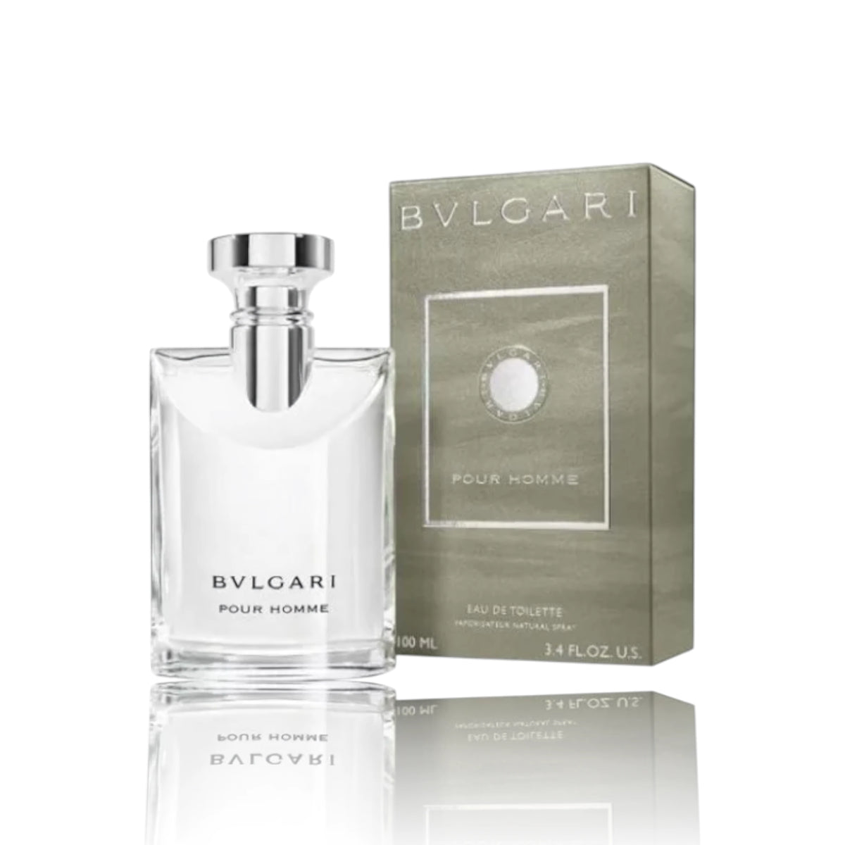 Bvlgari pour Homme EDT