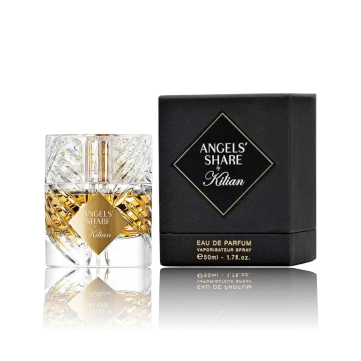 By Kilian Angels' Share EDP