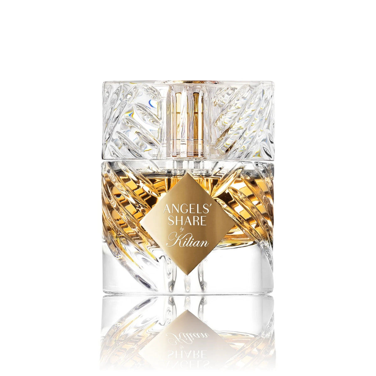 By Kilian Angels' Share EDP