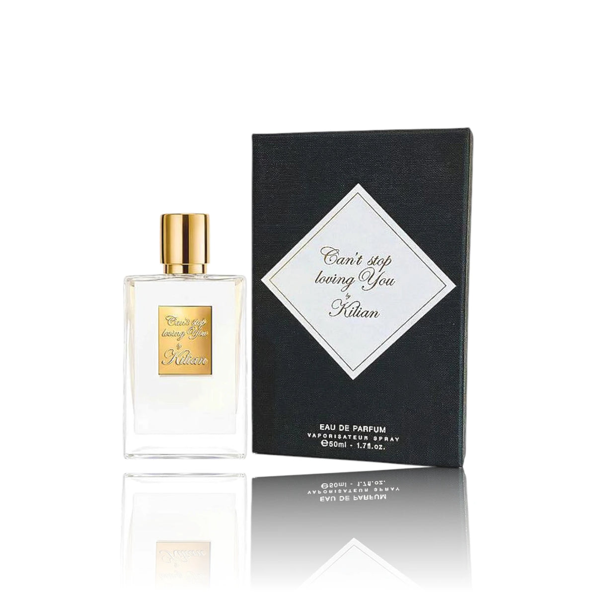 By Kilian Can't Stop Loving You EDP