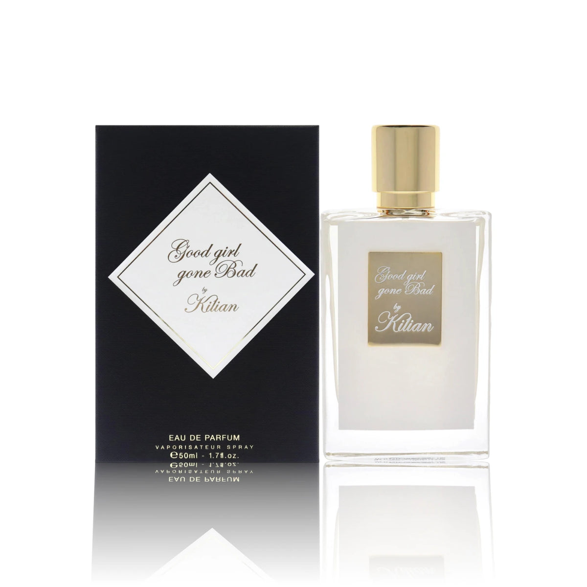 By Kilian Good Girl Gone Bad EDP