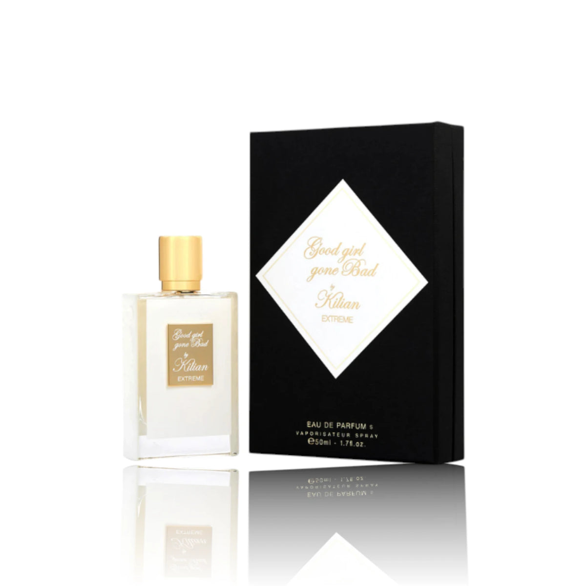 By Kilian Good Girl Gone Bad Extreme EDP