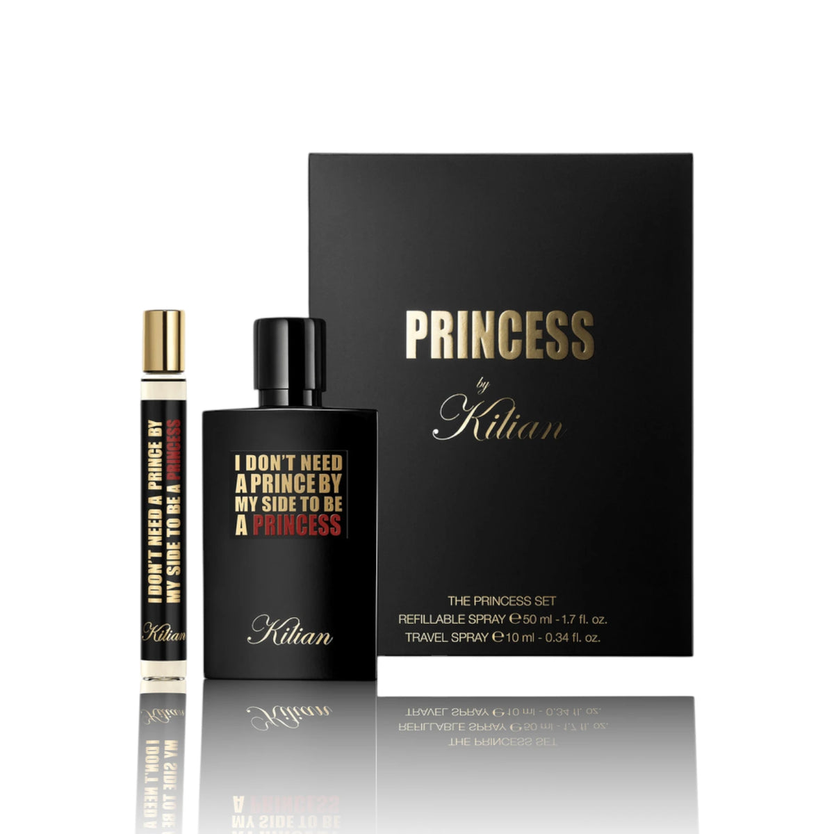 By Kilian Princess EDP