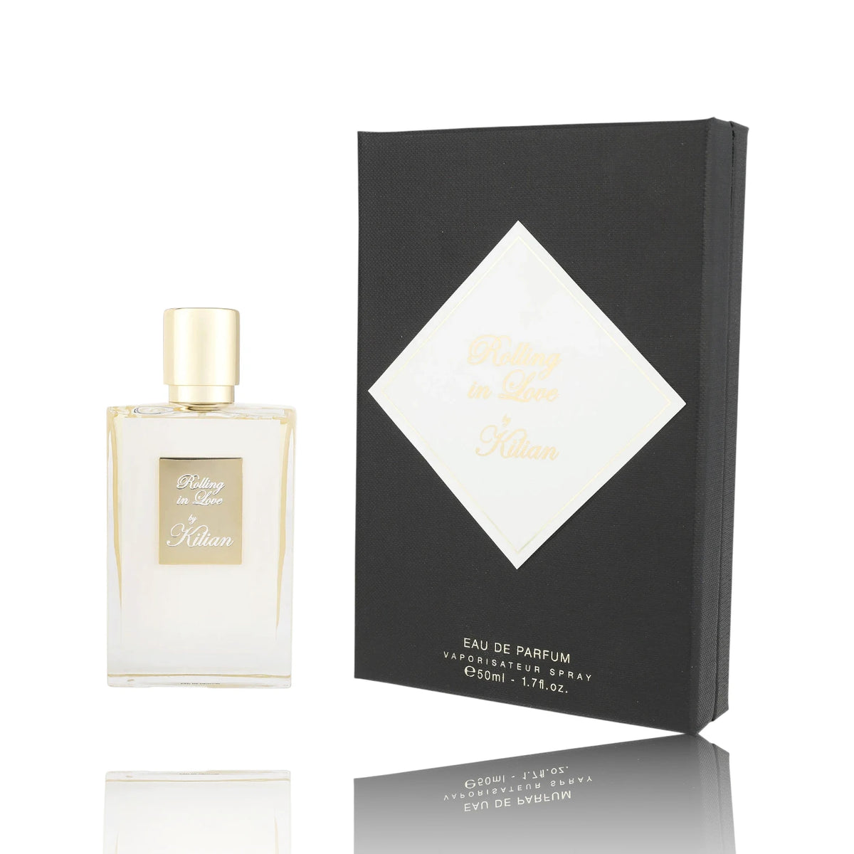 By Kilian Rolling in Love EDP