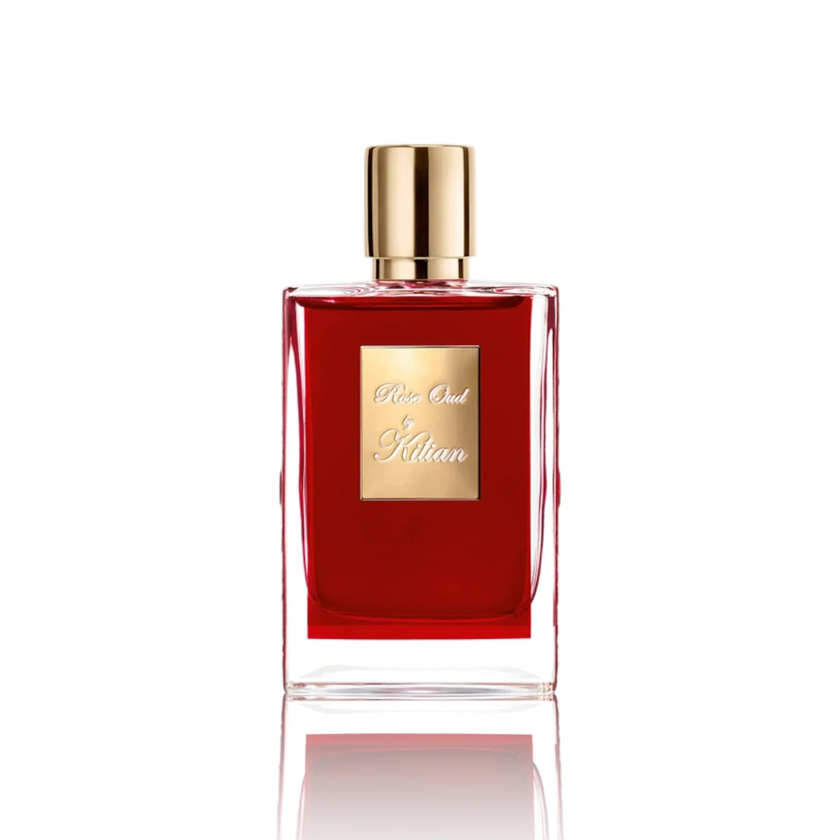 By Kilian Rose Oud EDP