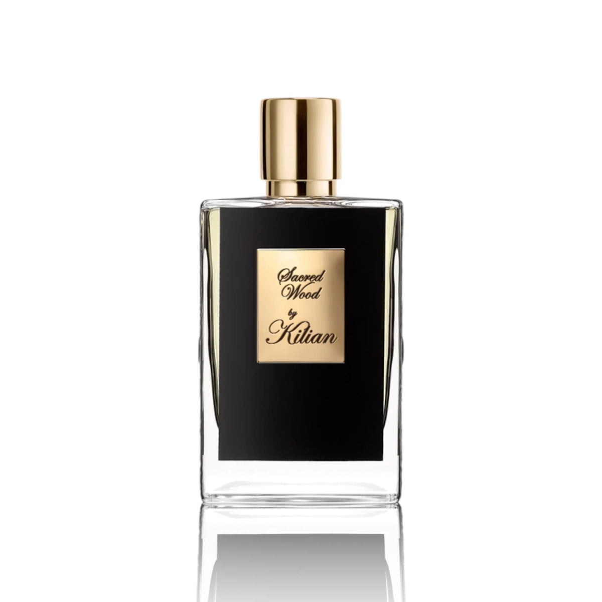 By Kilian The Cellars Sacred Wood EDP