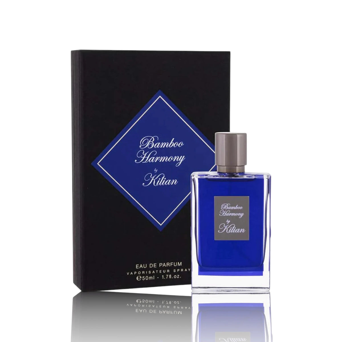 By Kilian The Fresh Bamboo Harmony EDP
