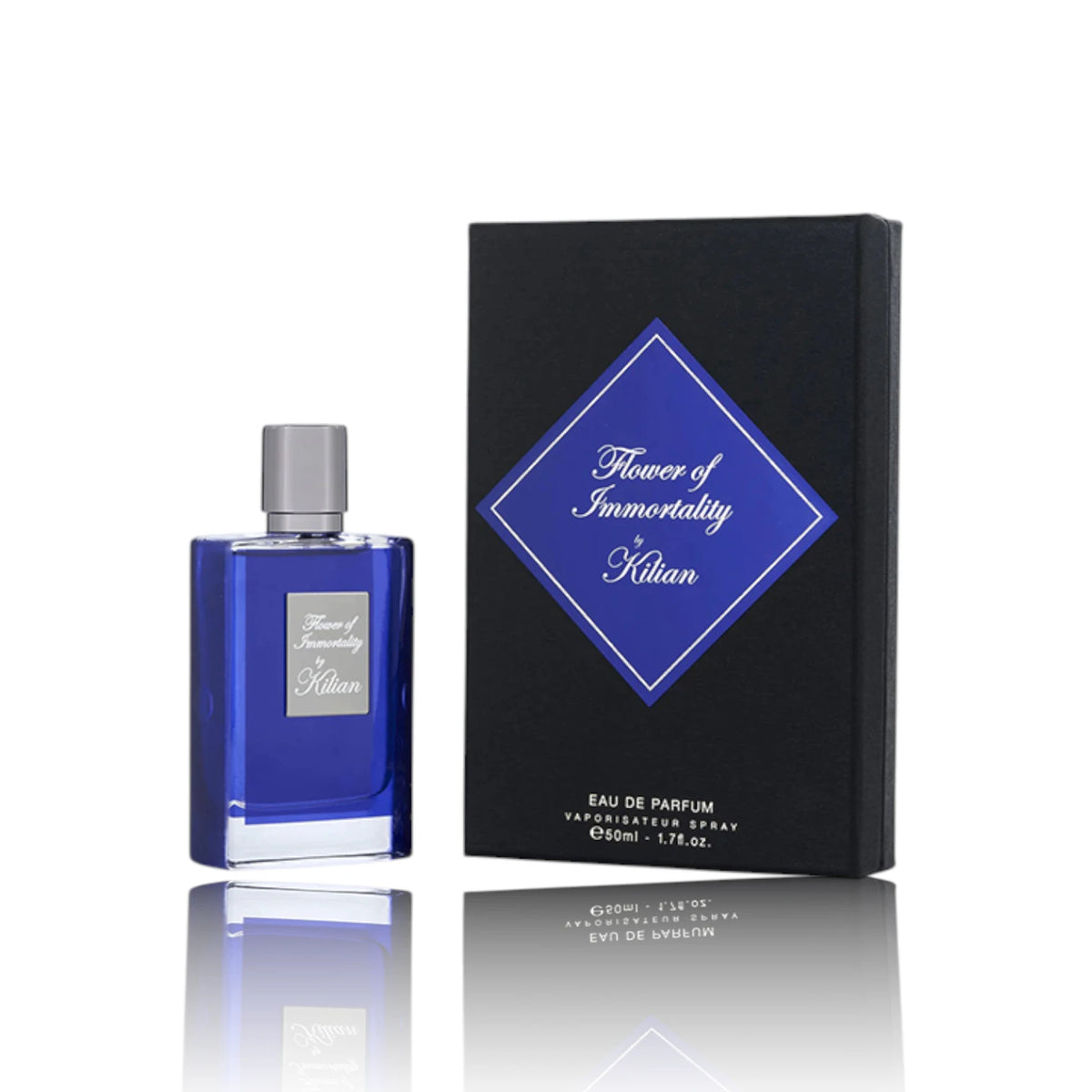 By Kilian The Fresh Flower of Immortality EDP
