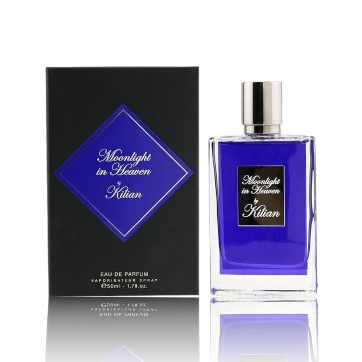 By Kilian The Fresh Moonlight in Heaven EDP