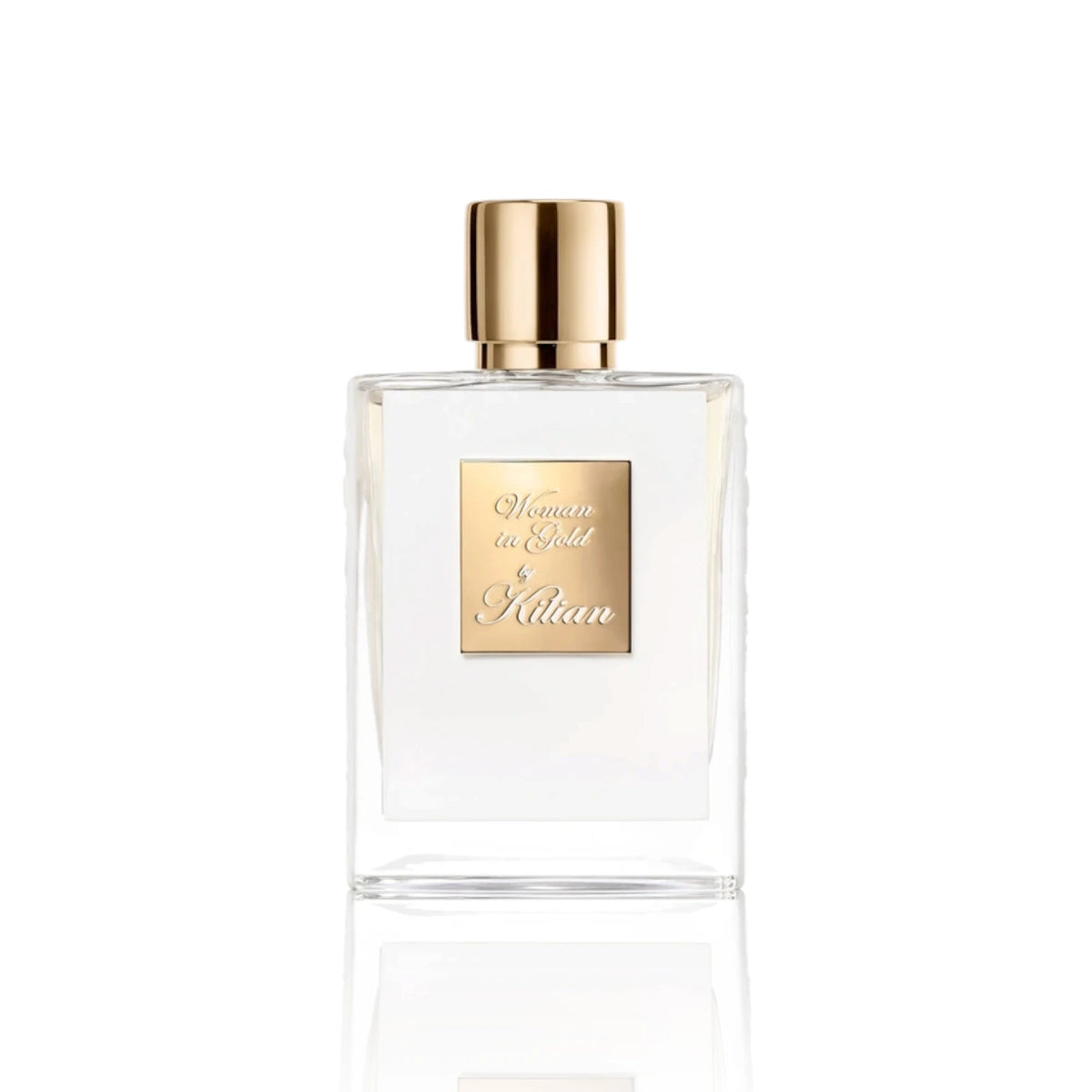 By Kilian The Narcotics Woman in Gold EDP