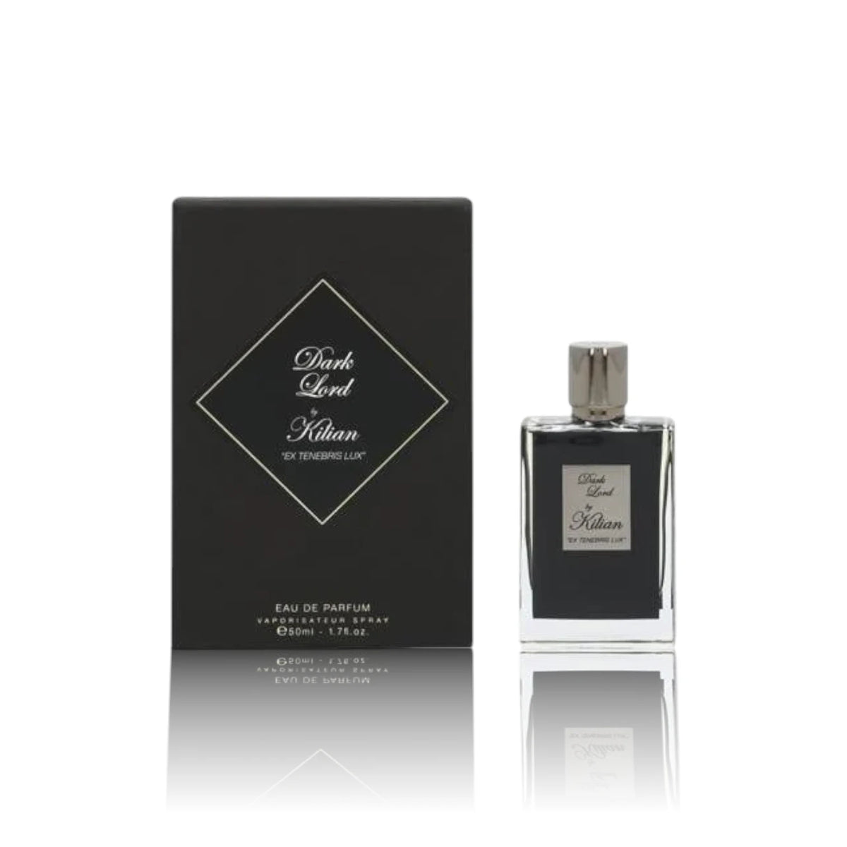 By Kilian The Smokers Dark Lord EDP