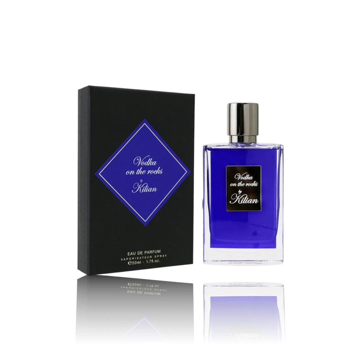 By Kilian Vodka On The Rocks EDP