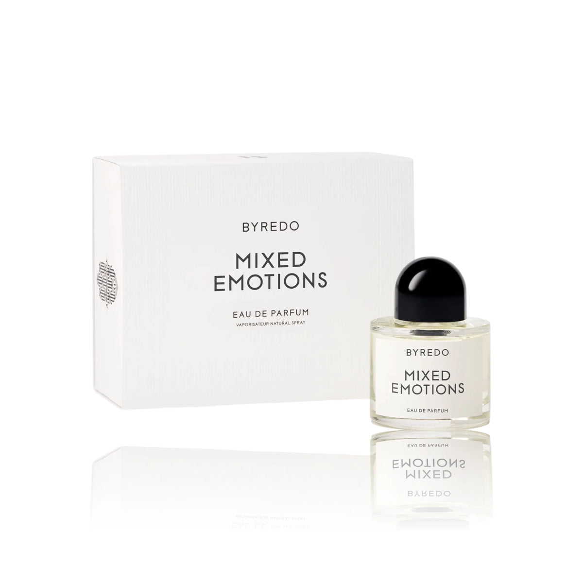 Byredo Mixed Emotions EDP