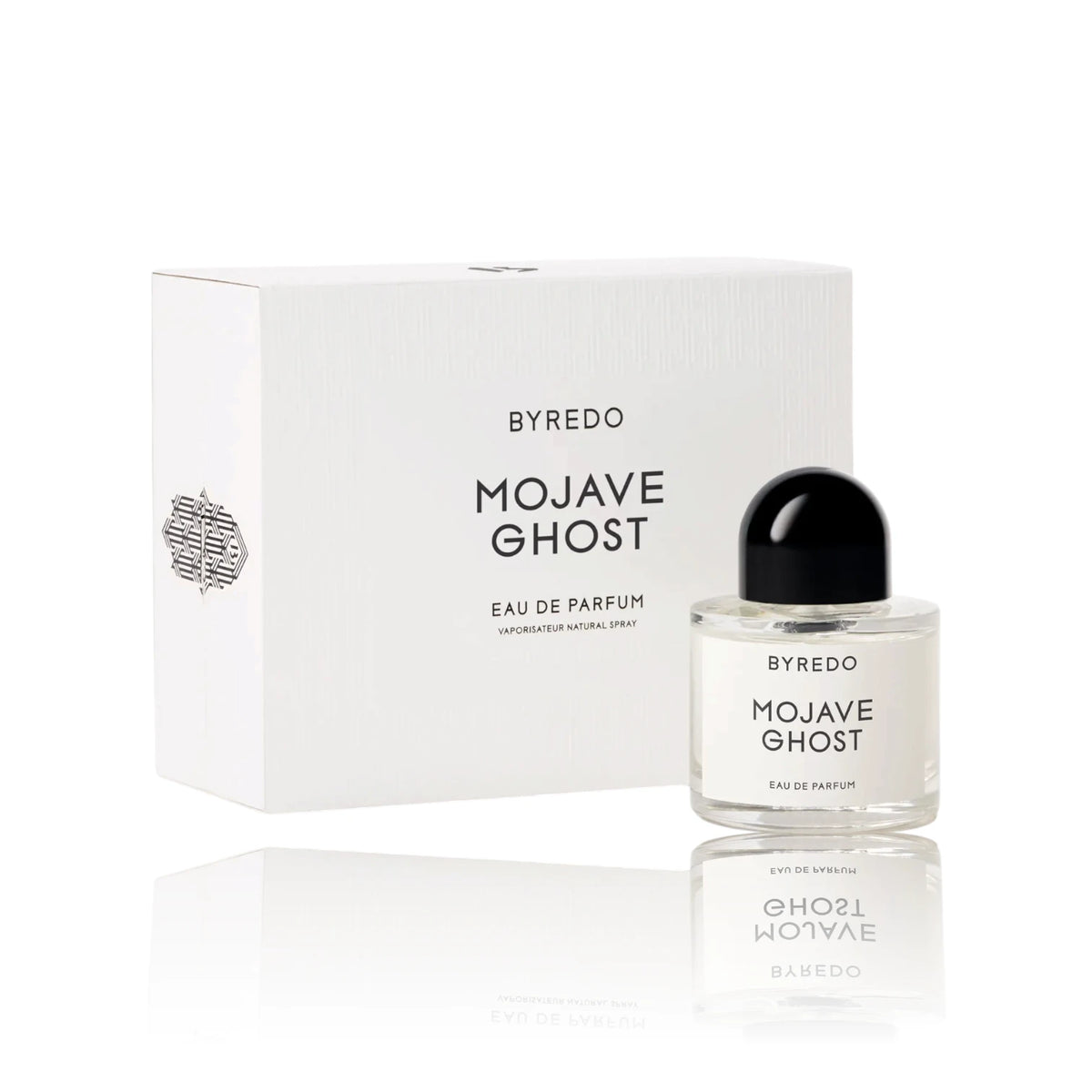 Byredo Mojave Ghost EDP