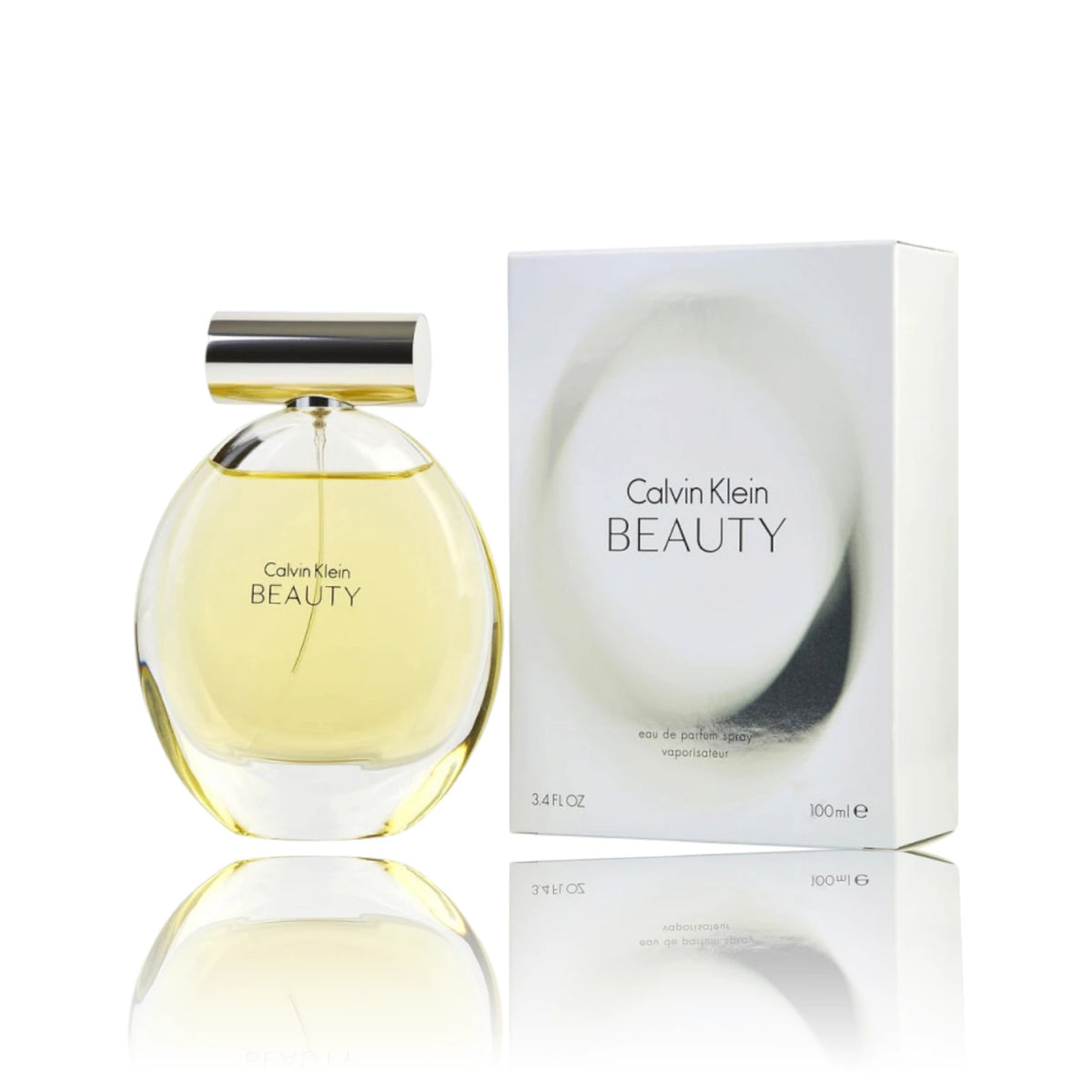 Calvin Klein Beauty EDP