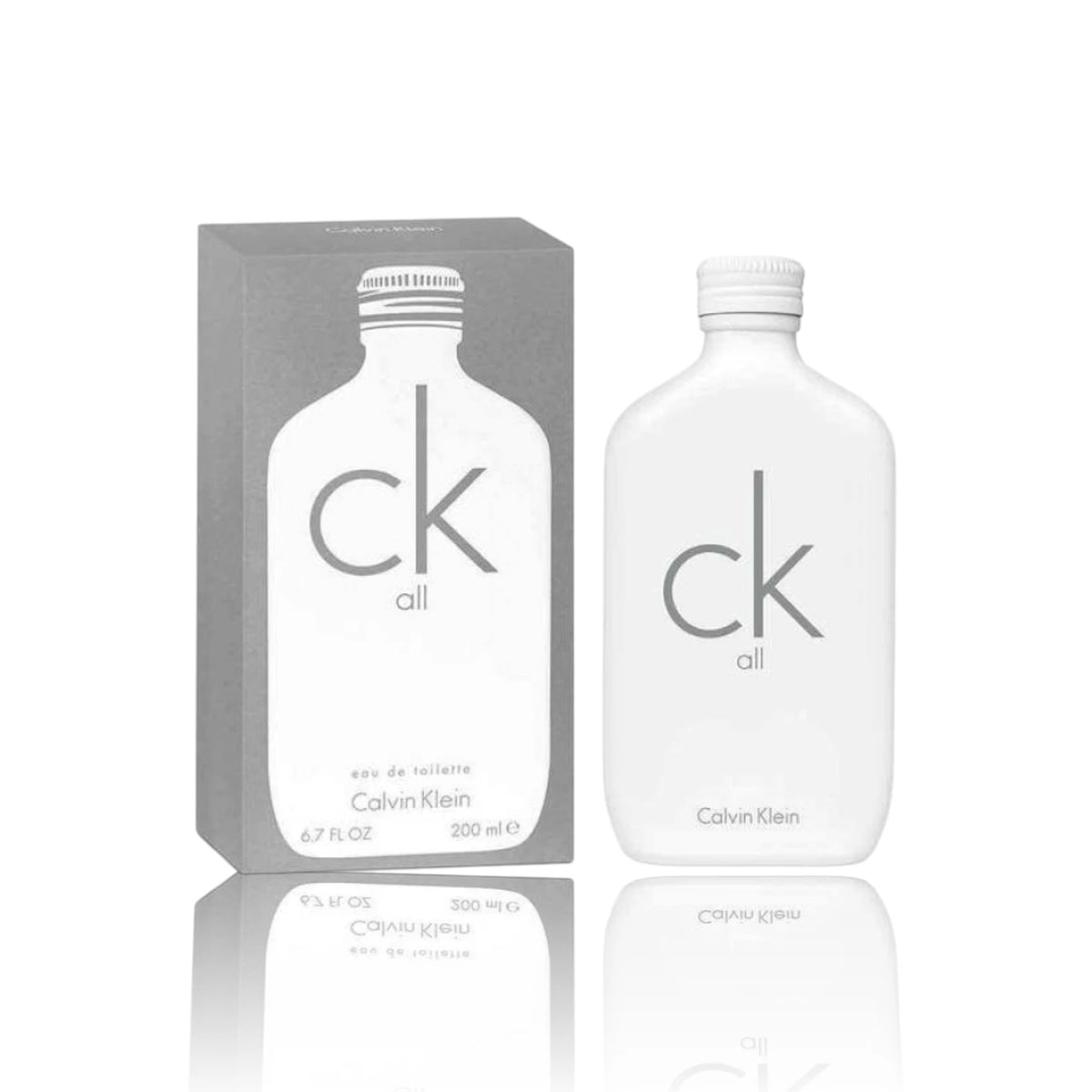 Calvin Klein CK All EDT