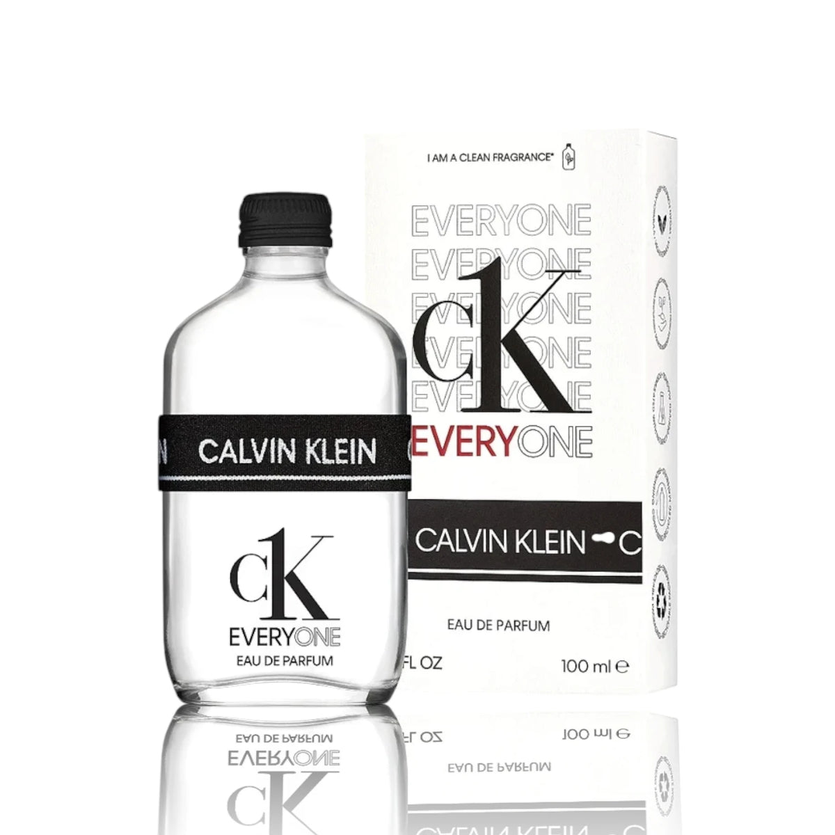 Calvin Klein CK Everyone EDP