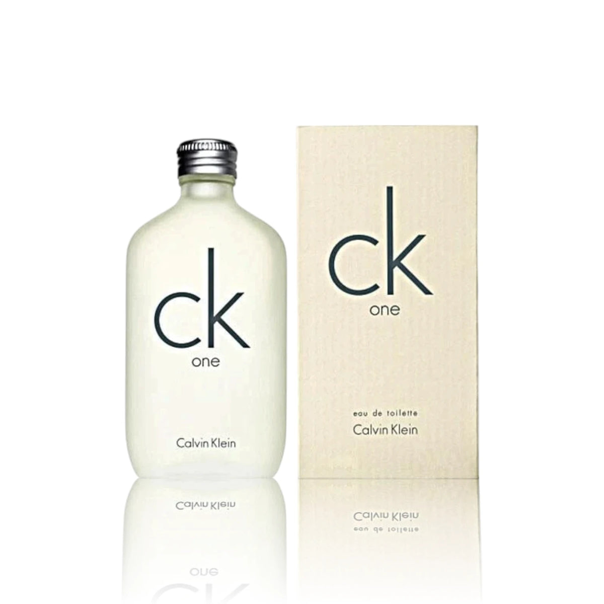 Calvin Klein CK One EDT