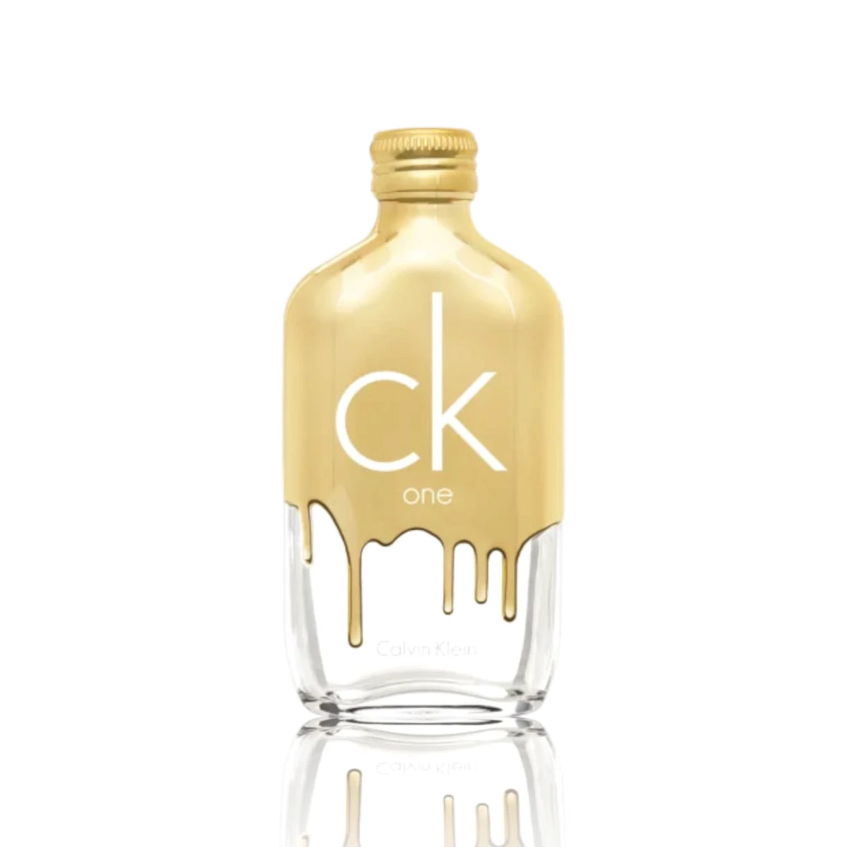 Calvin Klein CK One Gold EDT