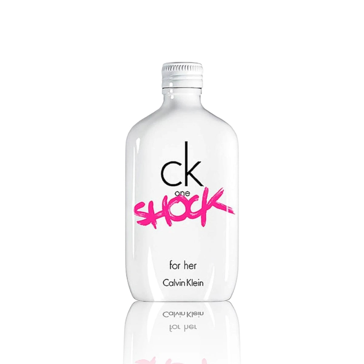Calvin Klein CK One Shock for Her EDT