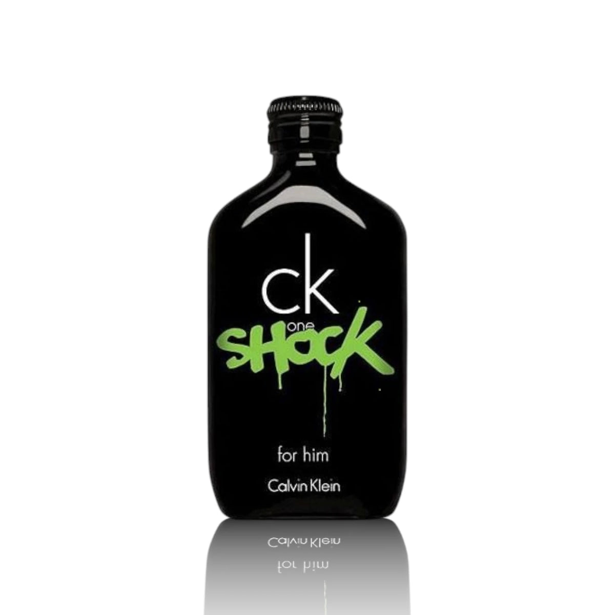 Calvin Klein CK One Shock for Him EDT
