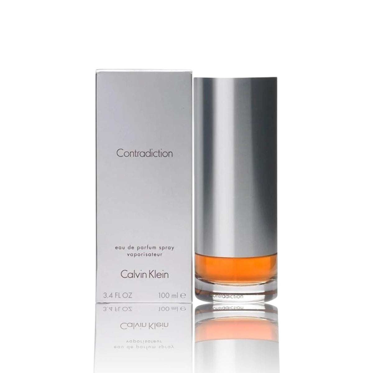 Calvin Klein Contradiction EDP