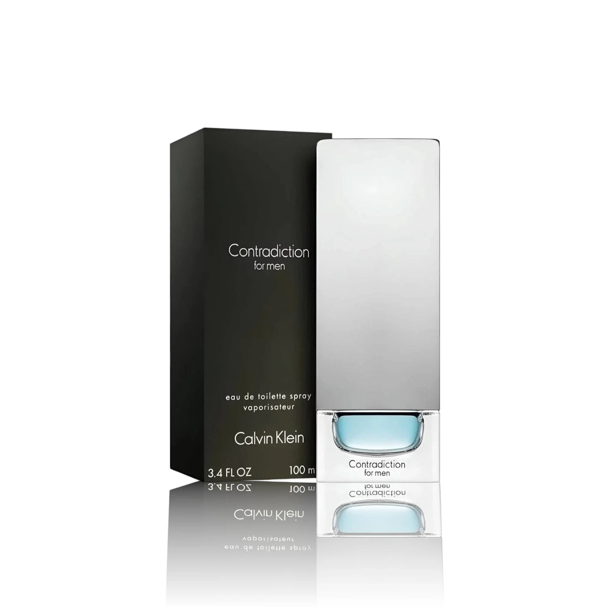 Calvin Klein Contradiction for Men EDT