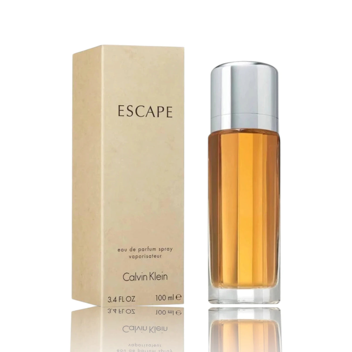 Calvin Klein Escape EDP