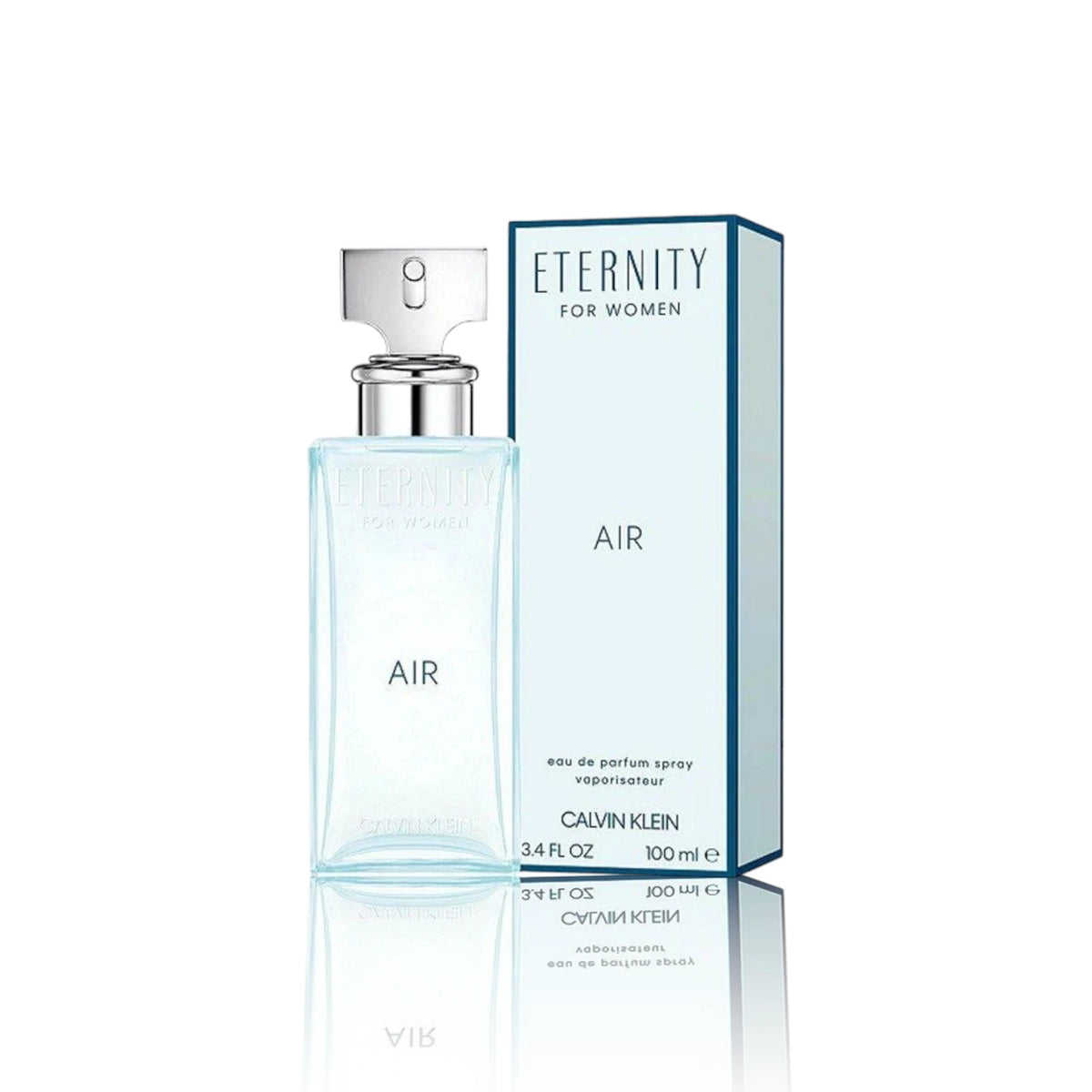 Calvin Klein Eternity Air for Women EDP
