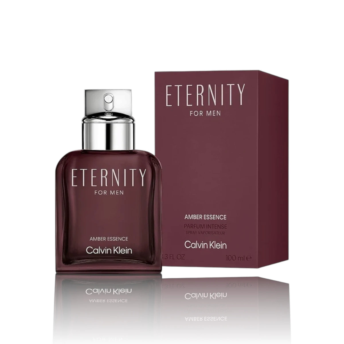 Calvin Klein Eternity Amber Essence for Men Parfum