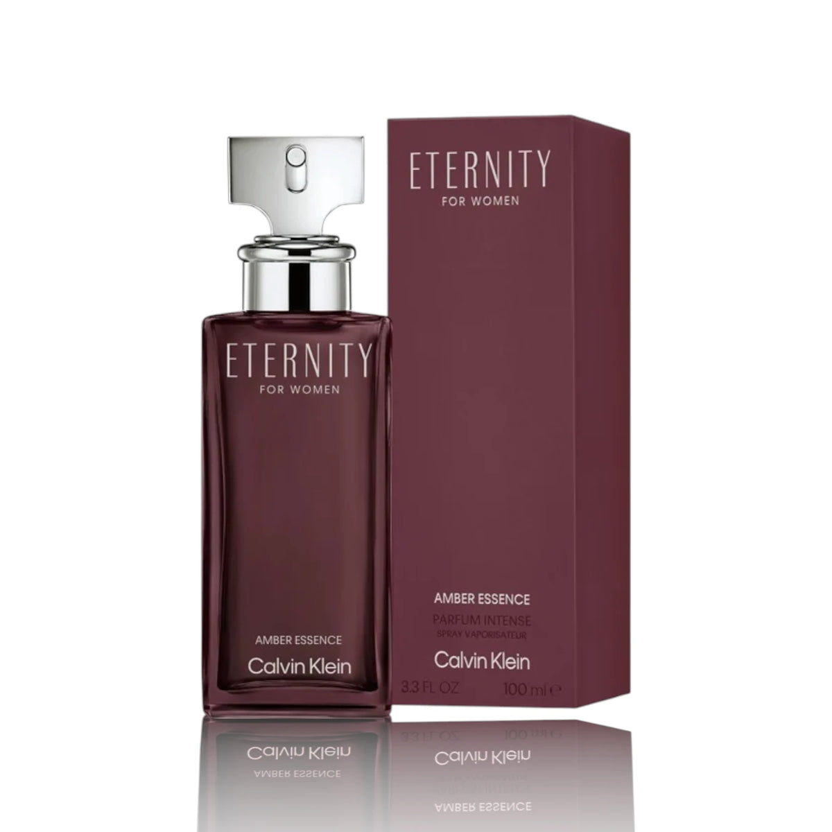 Calvin Klein Eternity Amber Essence Parfum