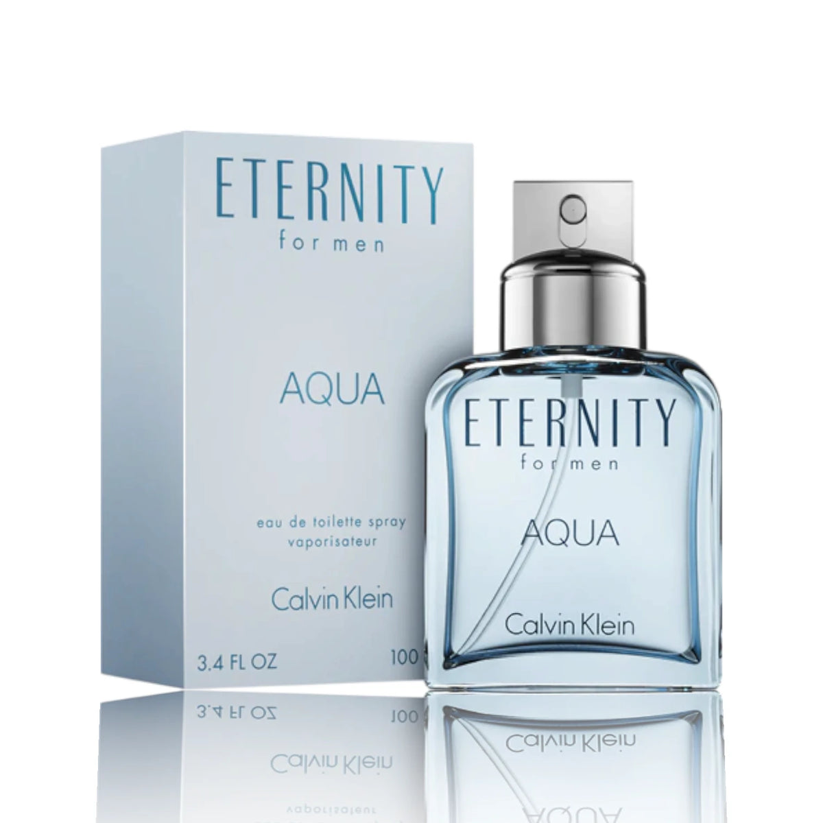 Calvin Klein Eternity Aqua For Men EDT