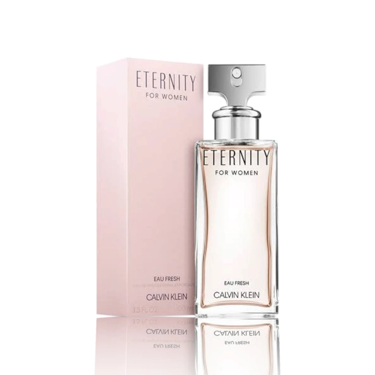 Calvin Klein Eternity Eau Fresh EDP