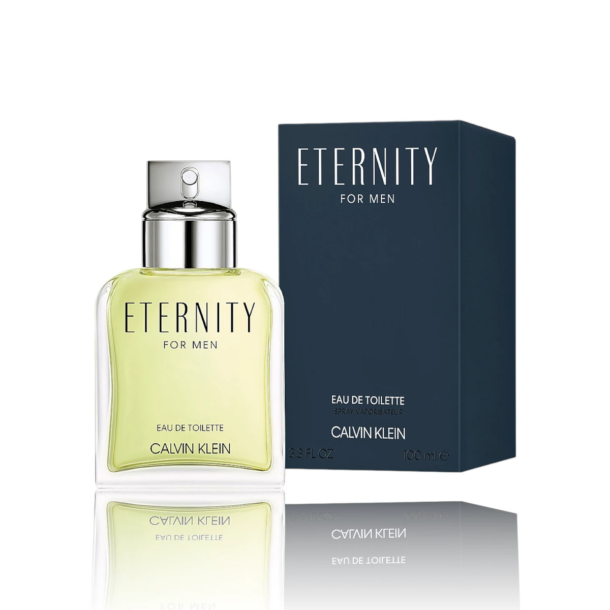 Calvin Klein Eternity for Men EDT