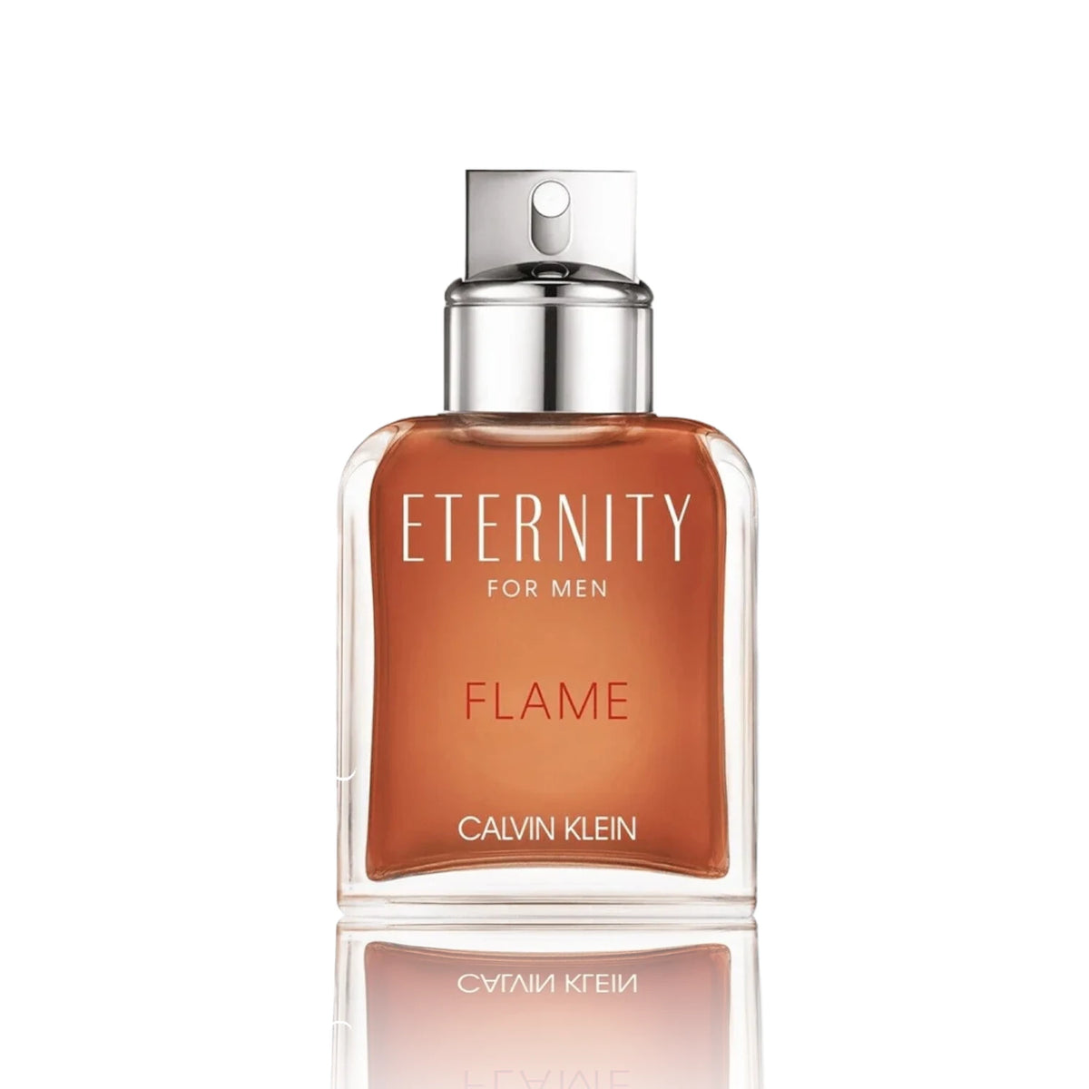 Calvin Klein Eternity for Men Flame EDT