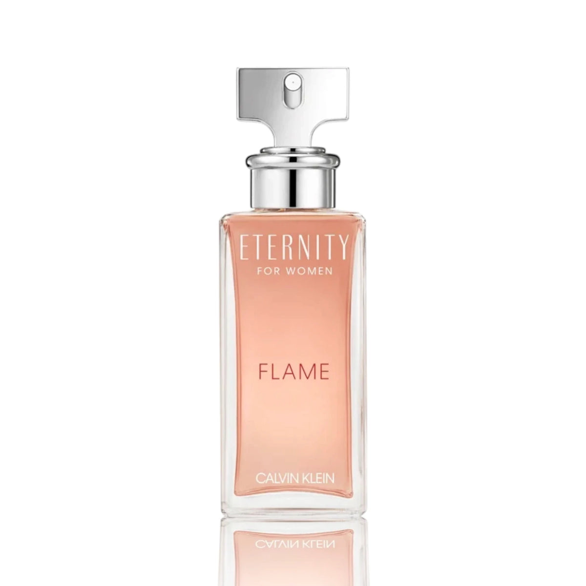 Calvin Klein Eternity for Women Flame EDP