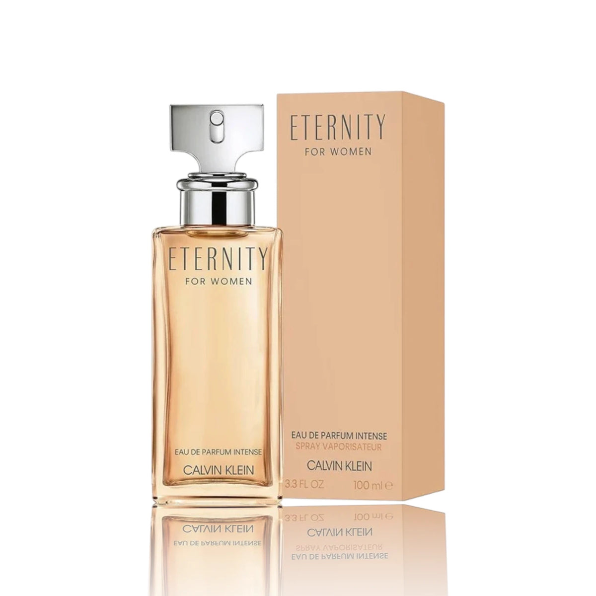Calvin Klein Eternity Intense EDP