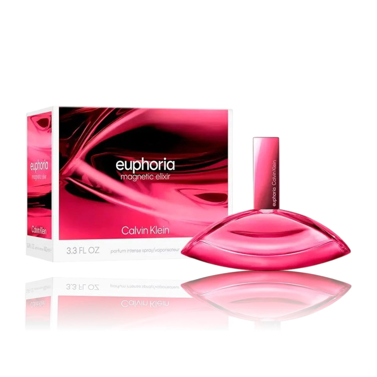 Calvin Klein Euphoria Magnetic Elixir Intense Parfum