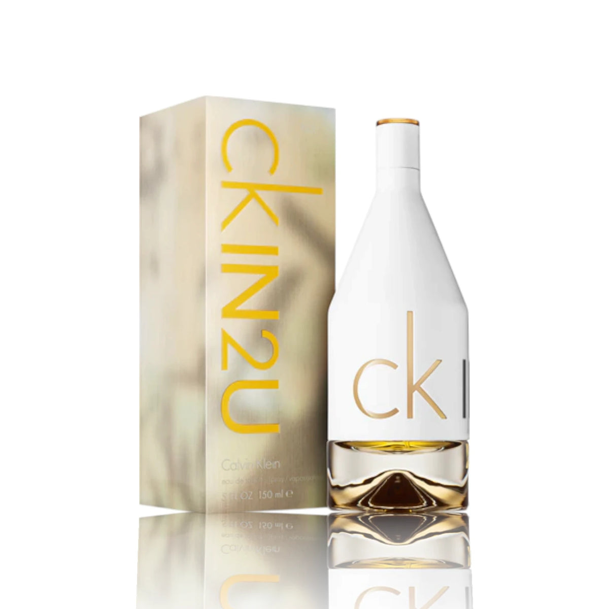 Calvin Klein In2U EDT