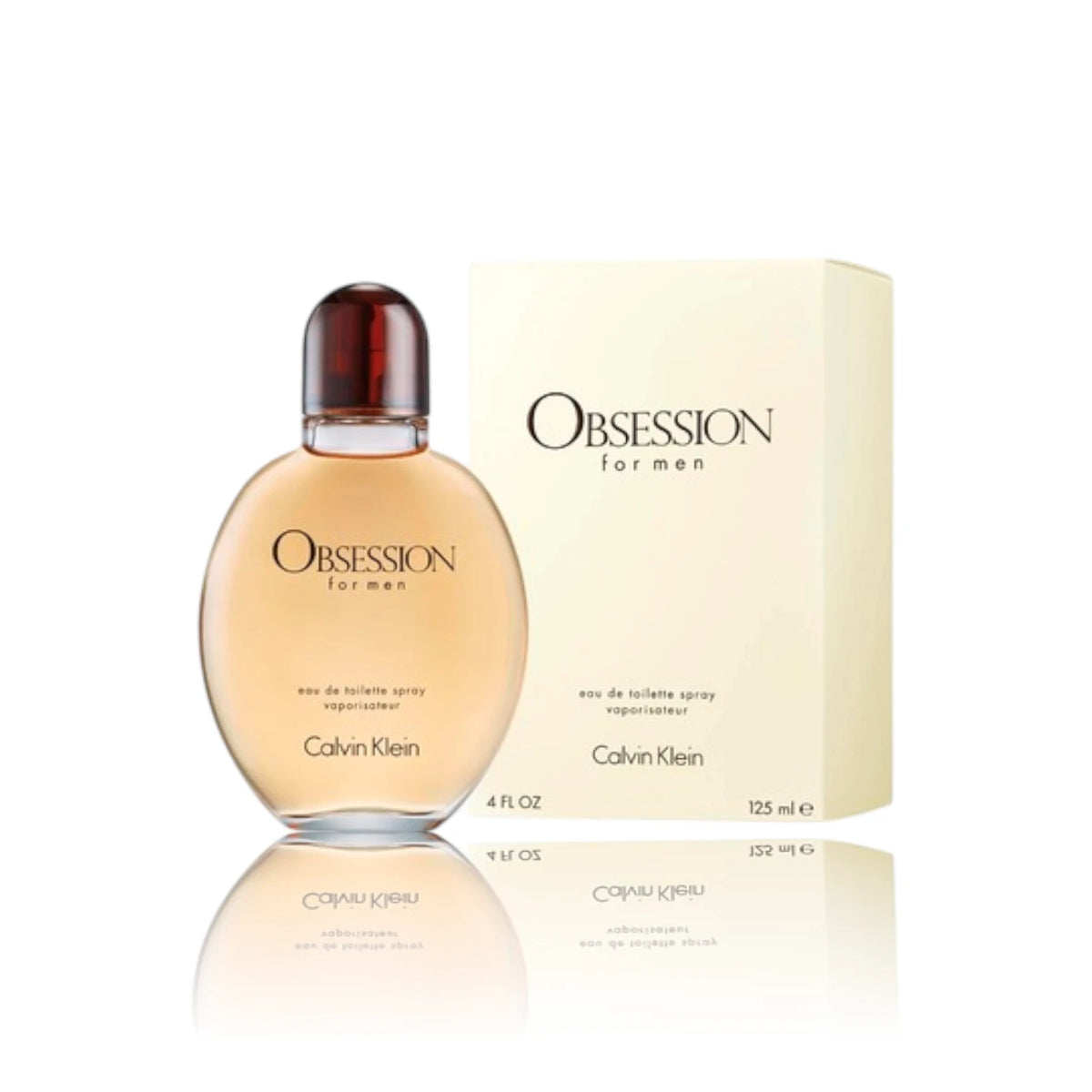 Calvin Klein Obsession for Men EDT