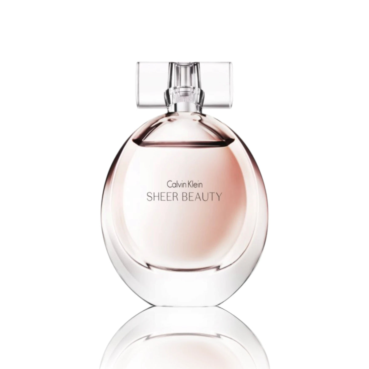 Calvin Klein Sheer Beauty EDT