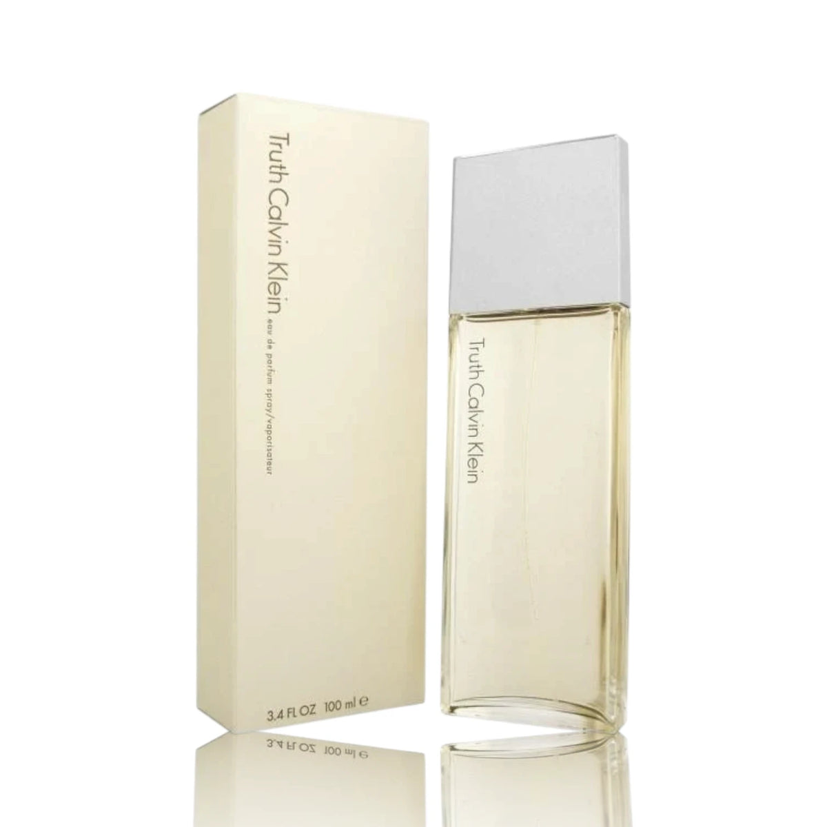 Calvin Klein Truth EDP