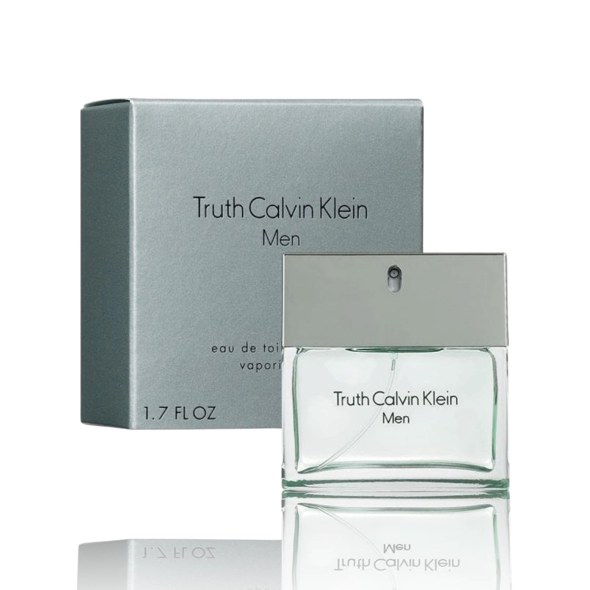 Calvin Klein Truth for Men EDT