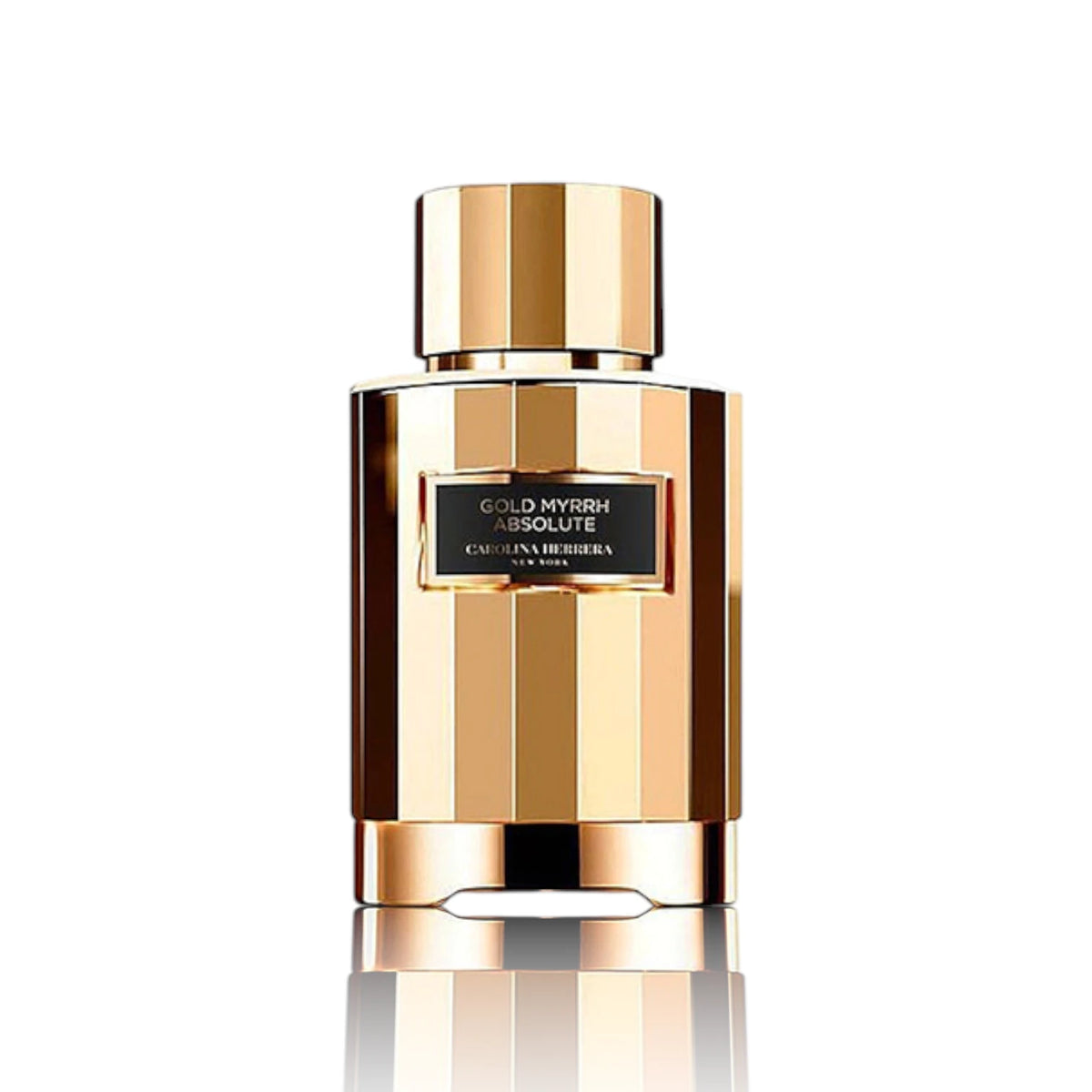 Carolina Herrera Gold Myrrh Absolute EDP