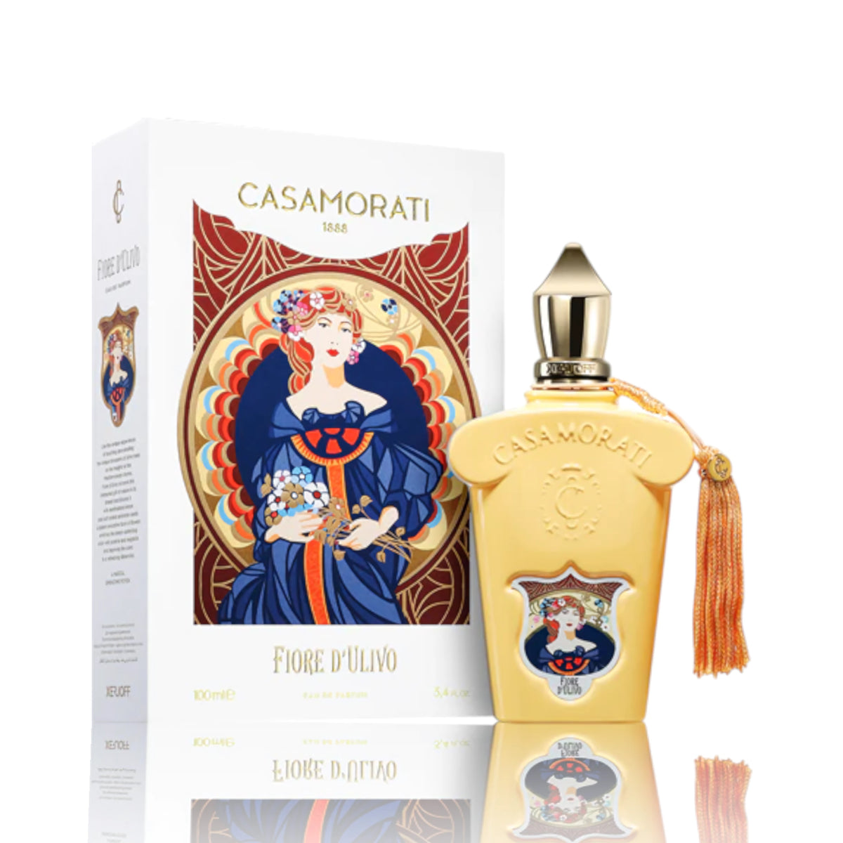 Xerjoff Casamorati 1888 Fiore d´Ulivo EDP