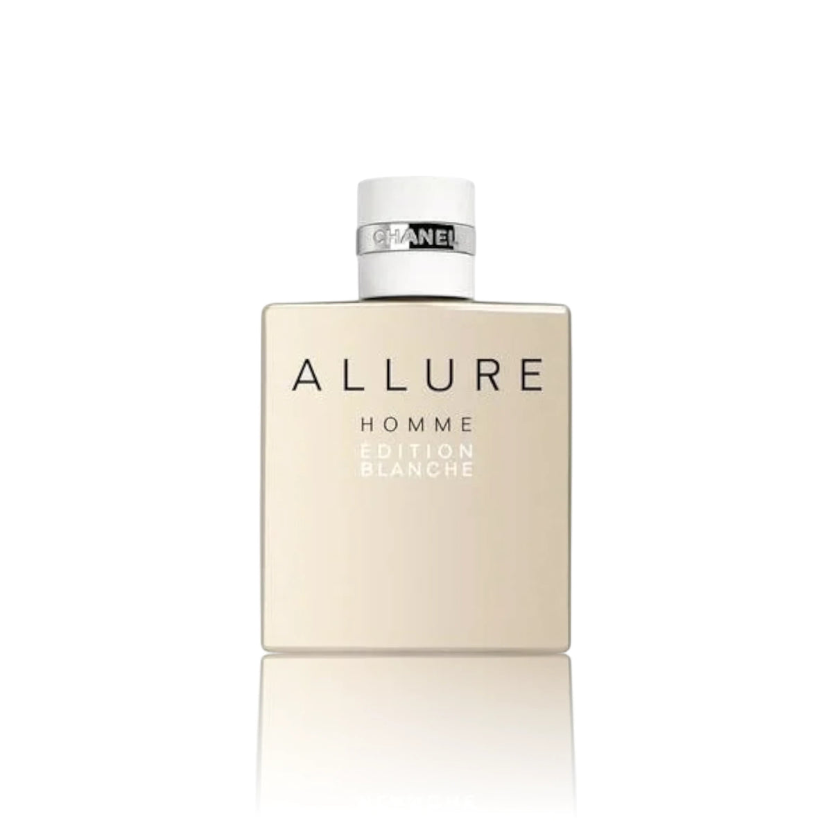 Allure Homme Blanche EDP