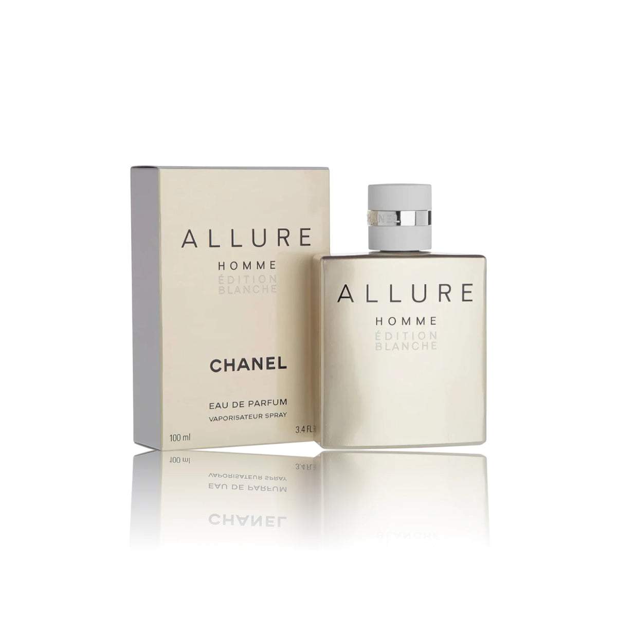 Allure Homme Blanche EDP