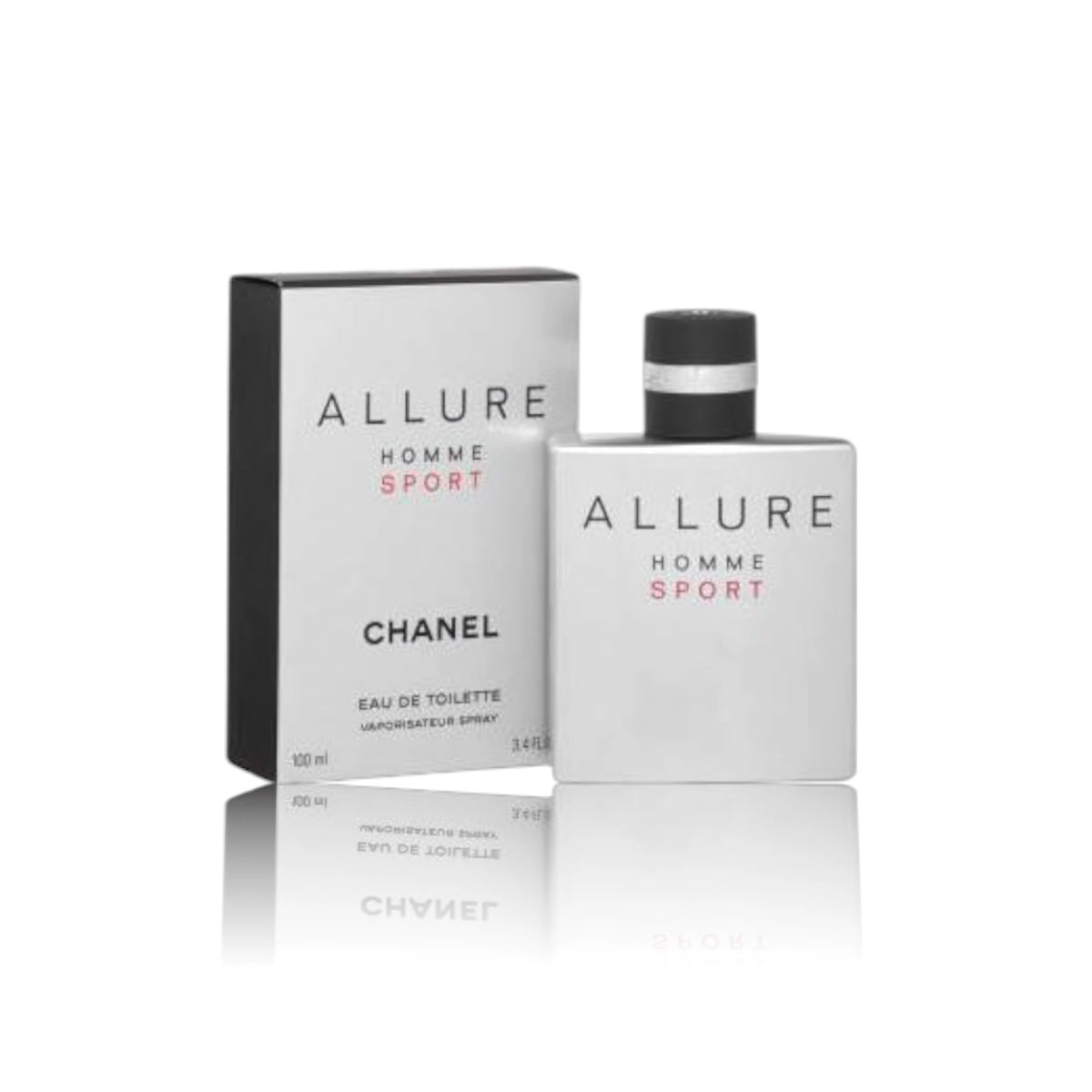 Allure Homme Sport EDT